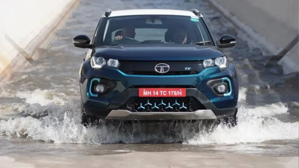 Monsoon EV Tips