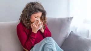 Monsoon Health Care Tips