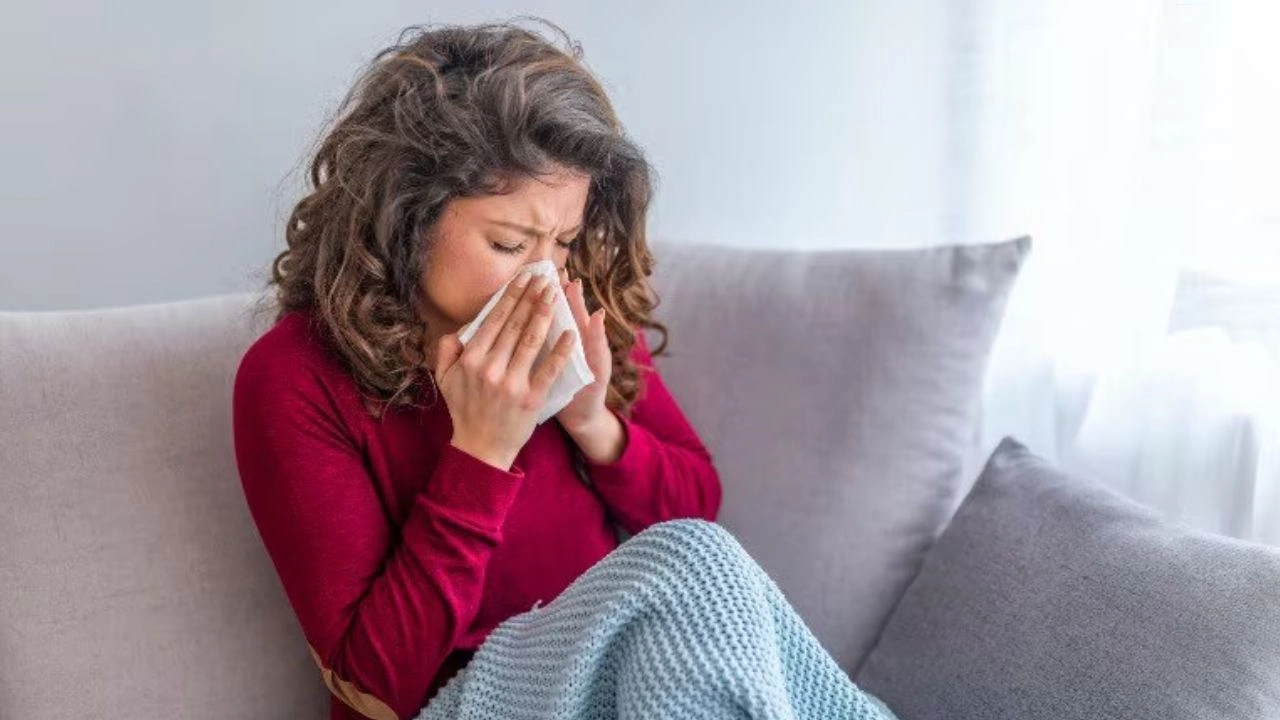Monsoon Health Care Tips