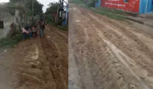 Morena Road News