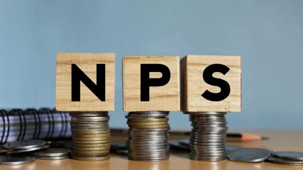 NPS Rules Change