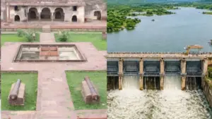 Narwar Fort