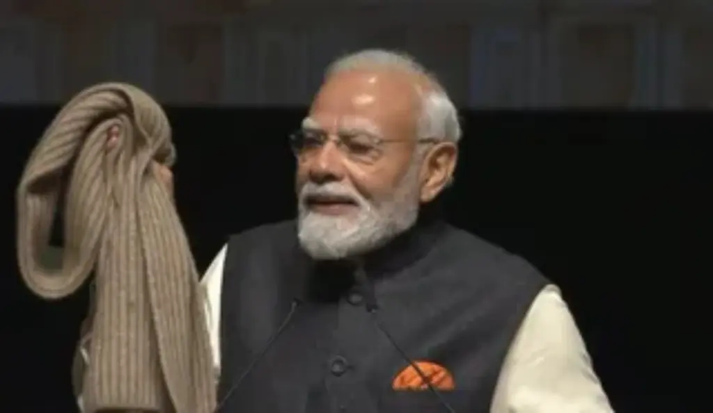 PM Modi