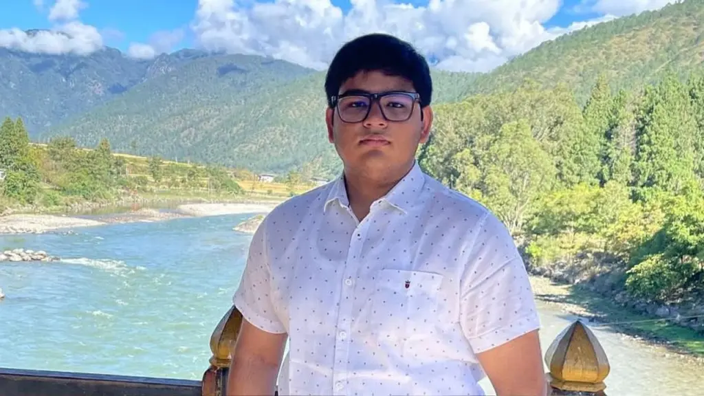 पंशुल बंसल