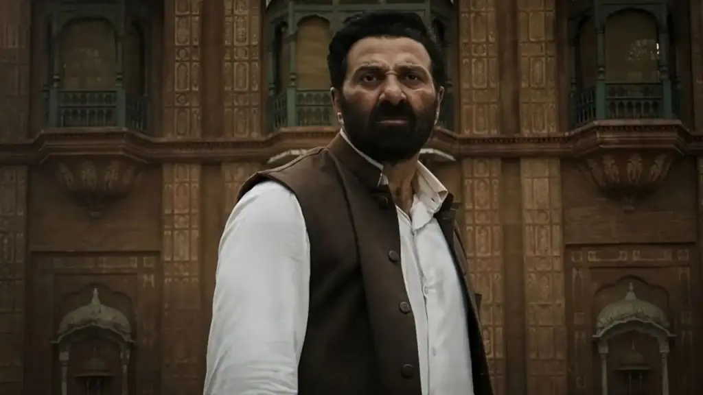 Partition 1947 film