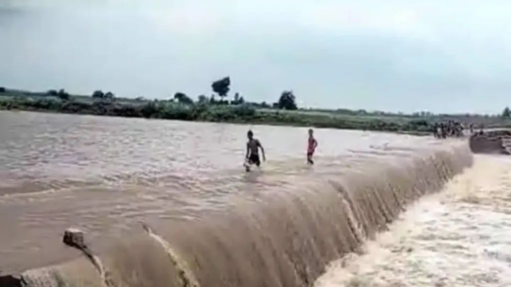 Parvati Nadi