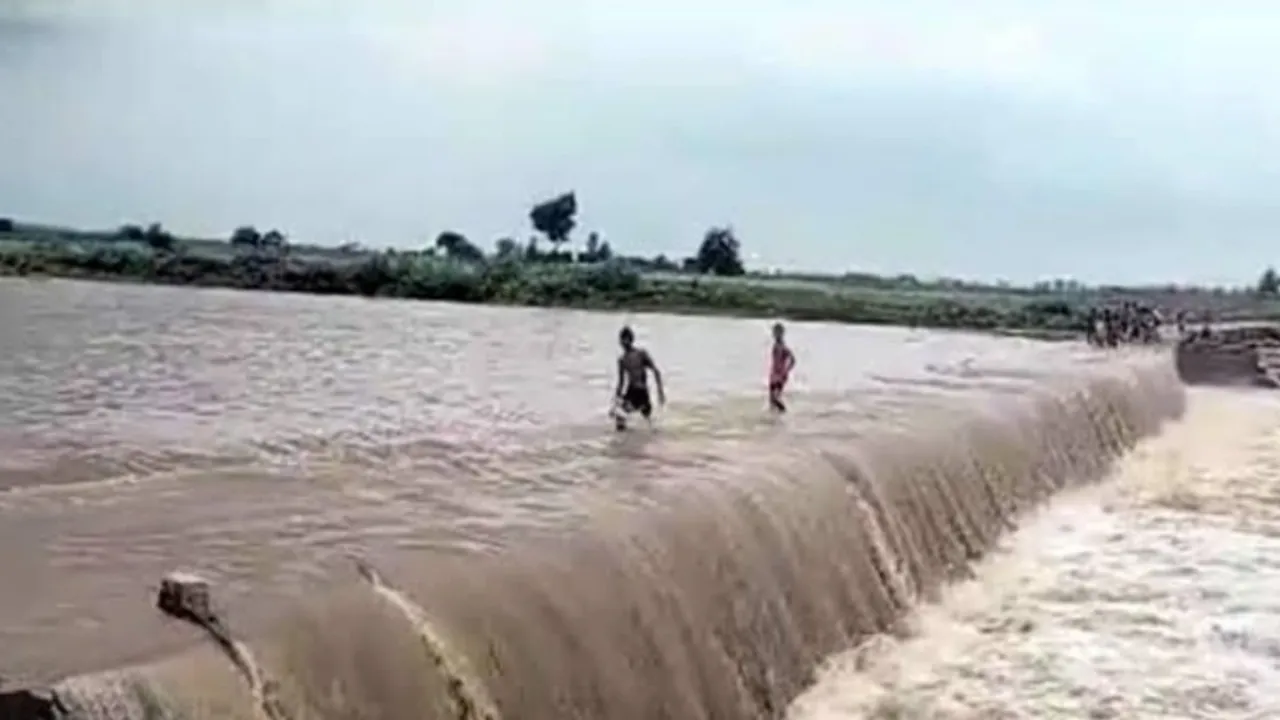 Parvati Nadi