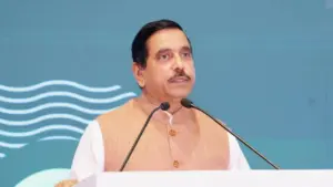 Prahlad Joshi