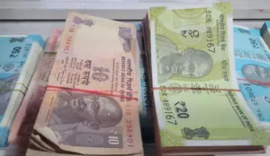 RBI Plastic Currency Notes Update