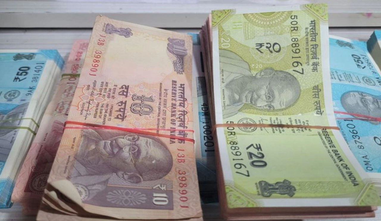 RBI Plastic Currency Notes Update