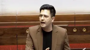 राघव चड्डा