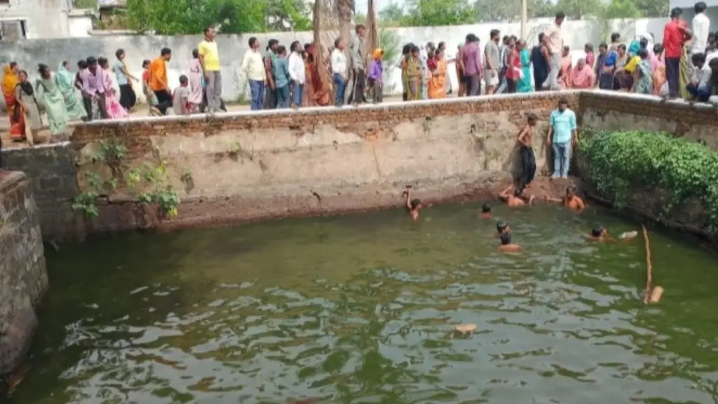 Raipur Bawdi Accident