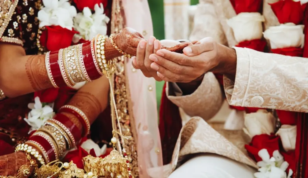 Rajasthan Ata Sata Tradition
