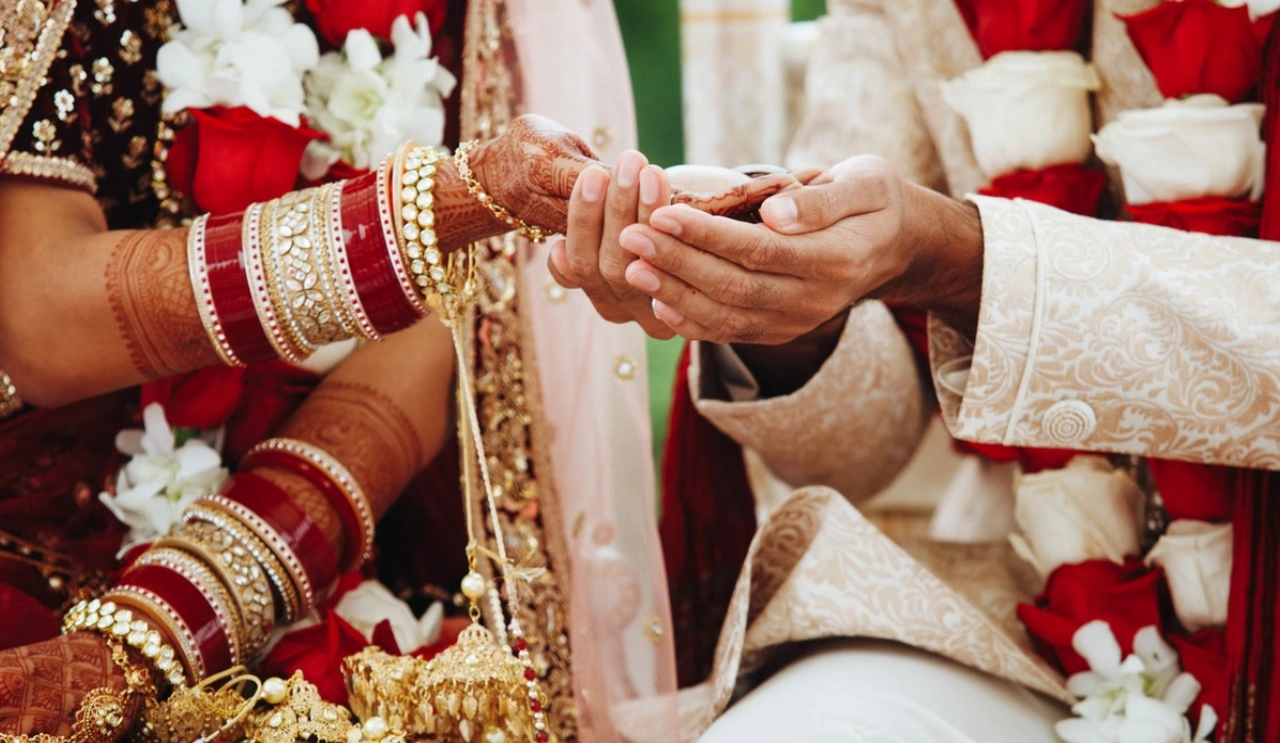 Rajasthan Ata Sata Tradition