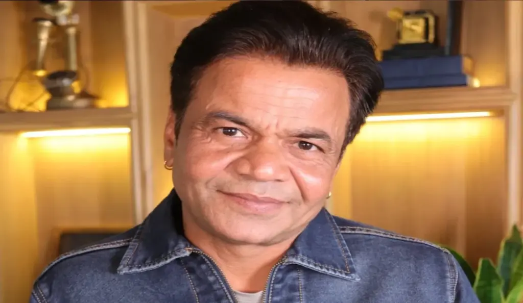 Rajpal Yadav