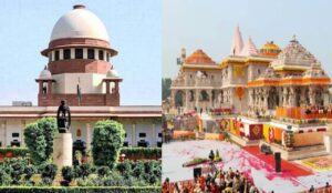 Ram Mandir Donation Theft Probe