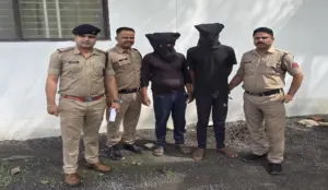 Rewa MD drugs seized