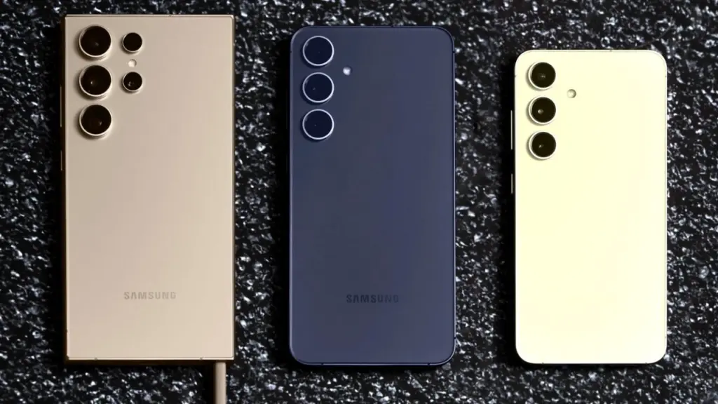 Samsung Galaxy S25 Ultra 5G