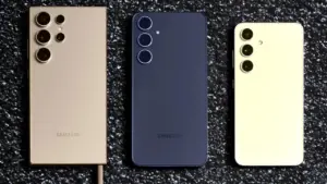 Samsung Galaxy S25 Ultra 5G