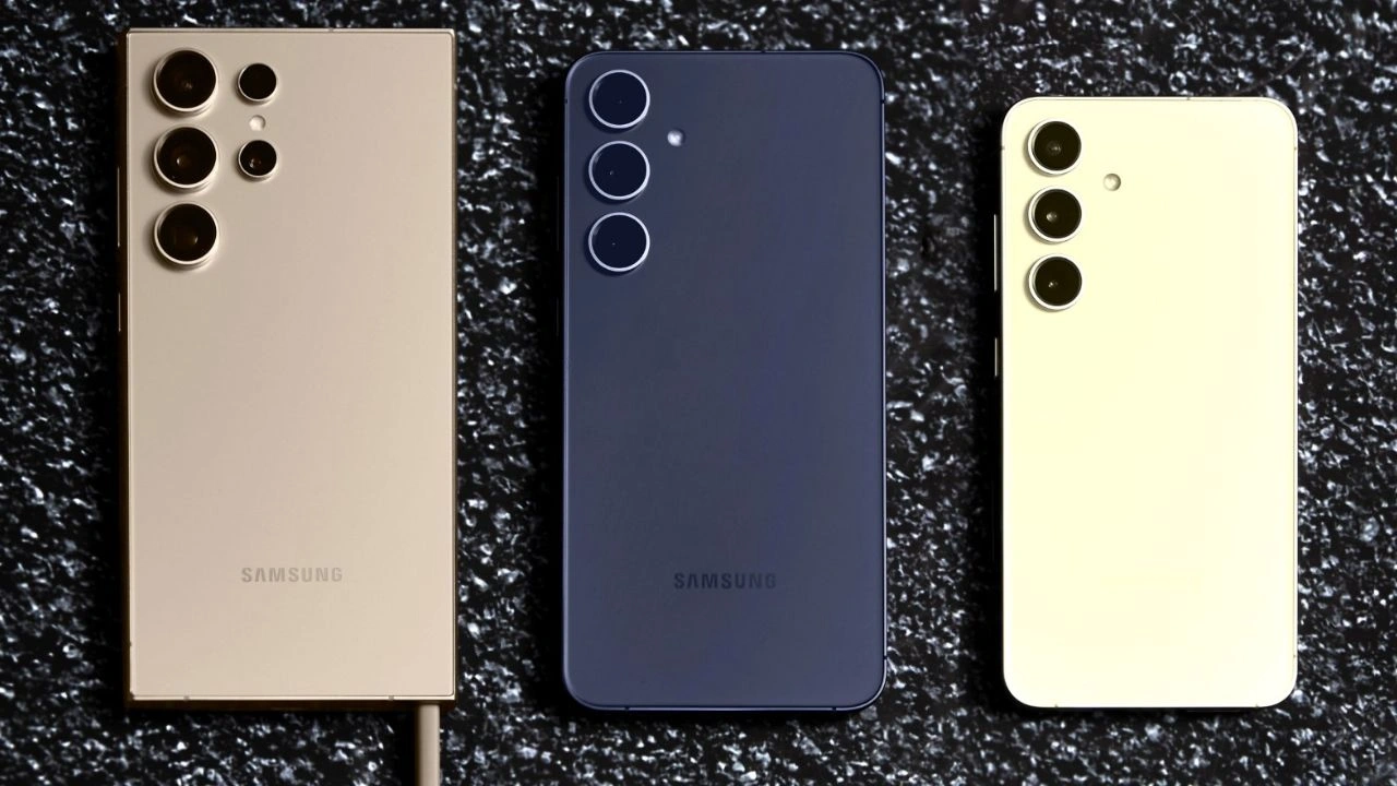 Samsung Galaxy S25 Ultra 5G