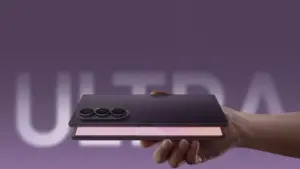 Samsung Galaxy Z Fold 8 Ultra phone