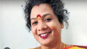 Sanjana Singh