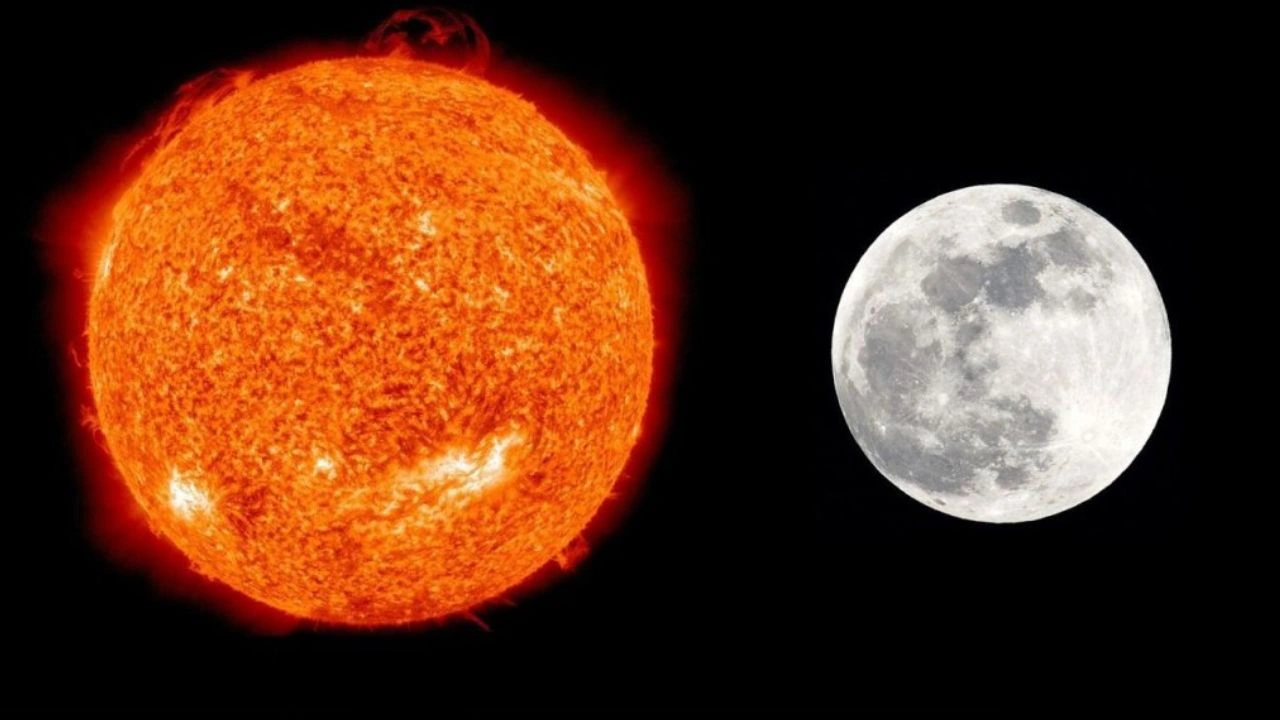 Sawan solar lunar eclipse