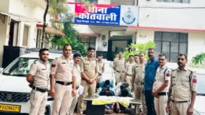 Shivpuri News