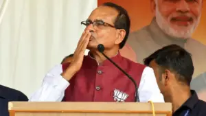 Shivraj Singh Chouhan