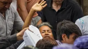 सोनम वांगचुक