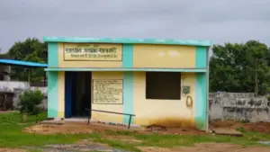 Surajpur school