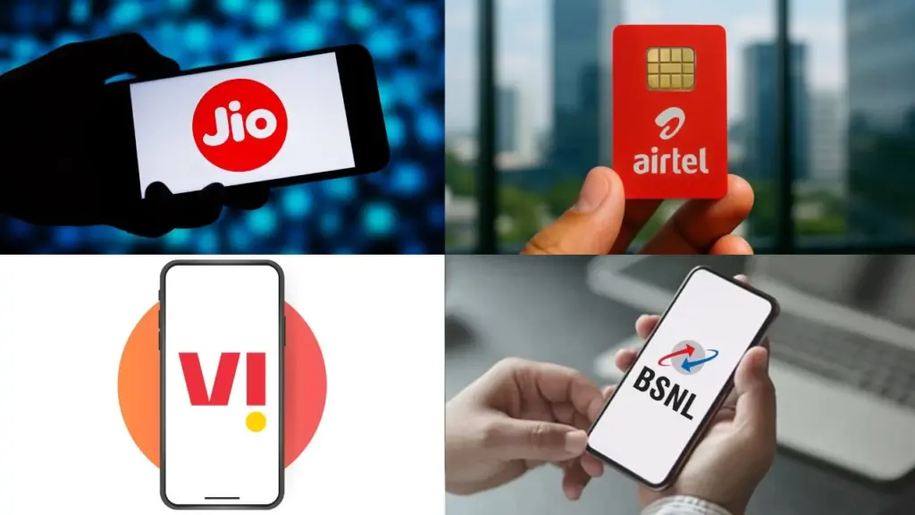 Telecom Tariff Hike Alert