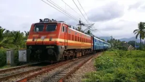 Train Cancel List