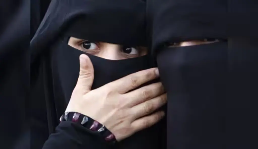Triple Talaq Case