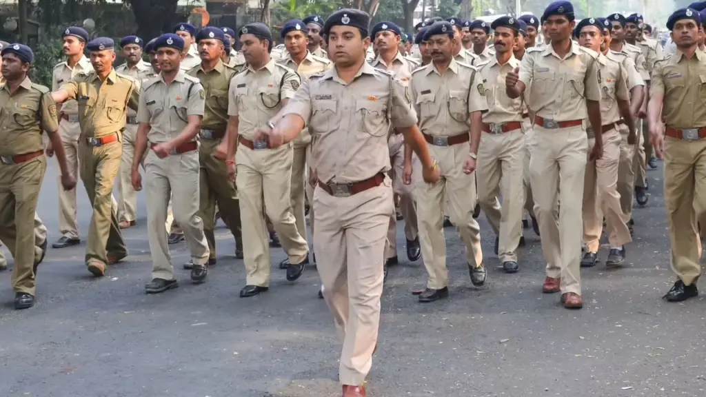 UP Home Guard Recruitment