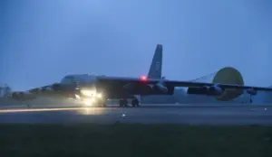 US-Iran Attack