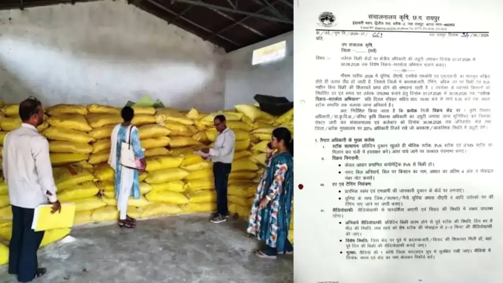 Ambikapur News
