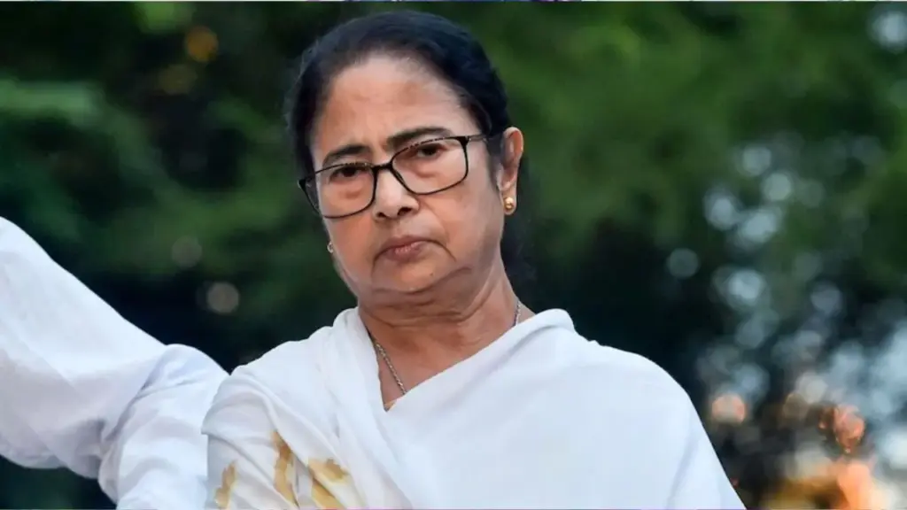 Mamata Banerjee (File Photo)