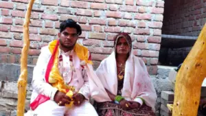 On the allegation of being impotent, the groom said that he is ready for the medical test.