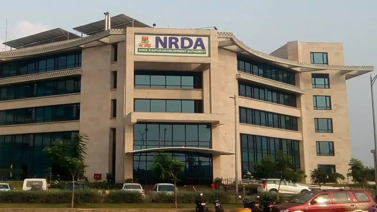 NRDA(File Photo)