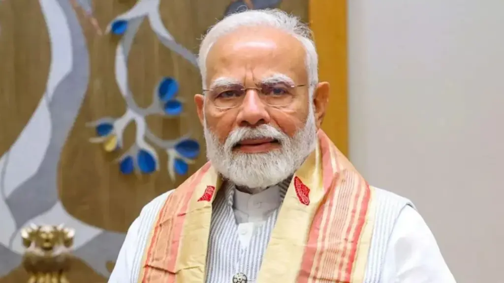 Prime Minister Narendra Modi (File Photo)