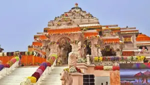 Ram Temple (File Photo)