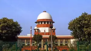 Supreme Court (File Photo)