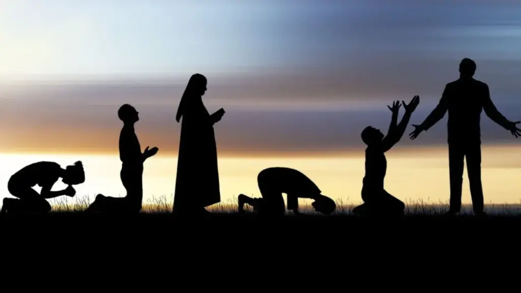 Symbolic picture.