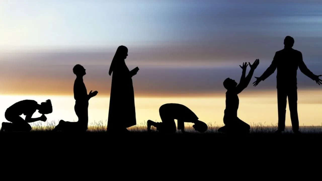 Symbolic picture.