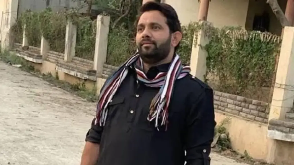Nana Patwari (File Photo)