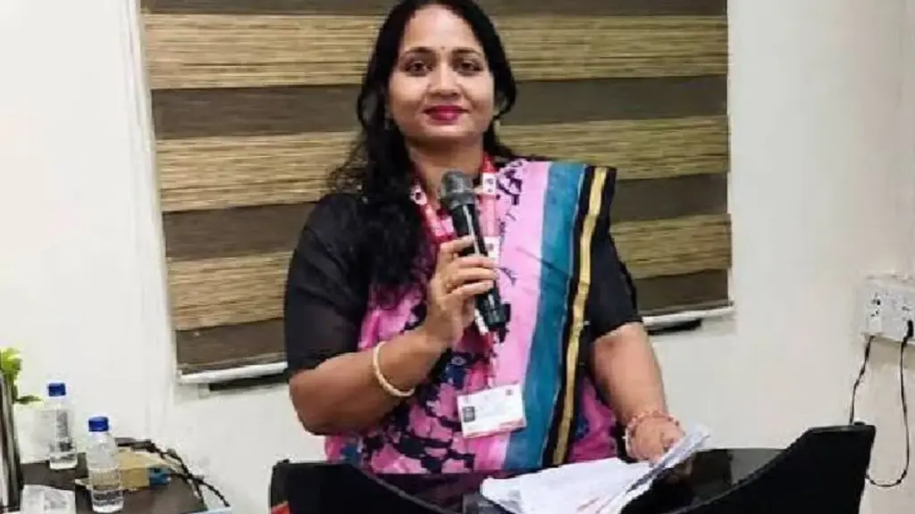 Urmila Saini (File Photo)
