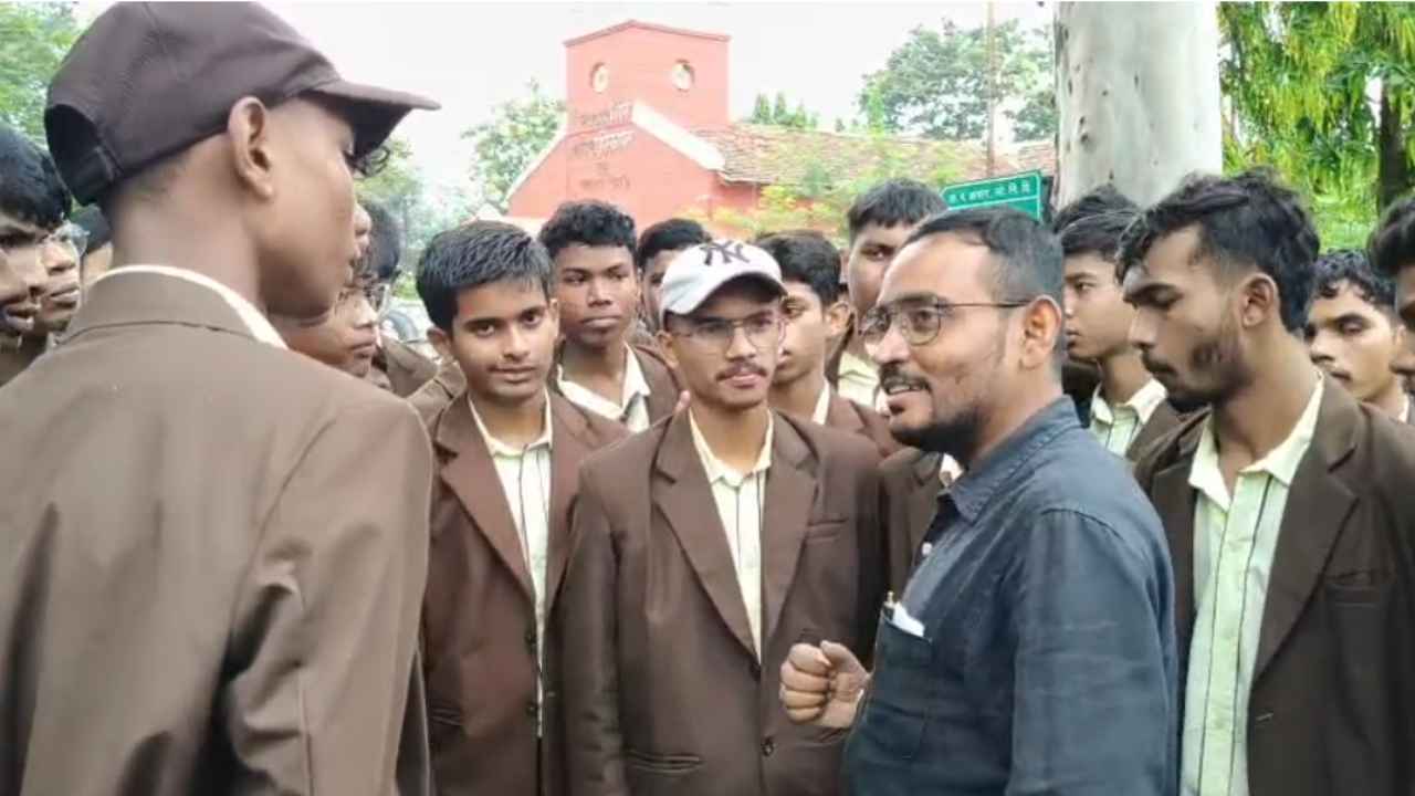 Jagdalpur
