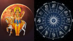 venus zodiac change