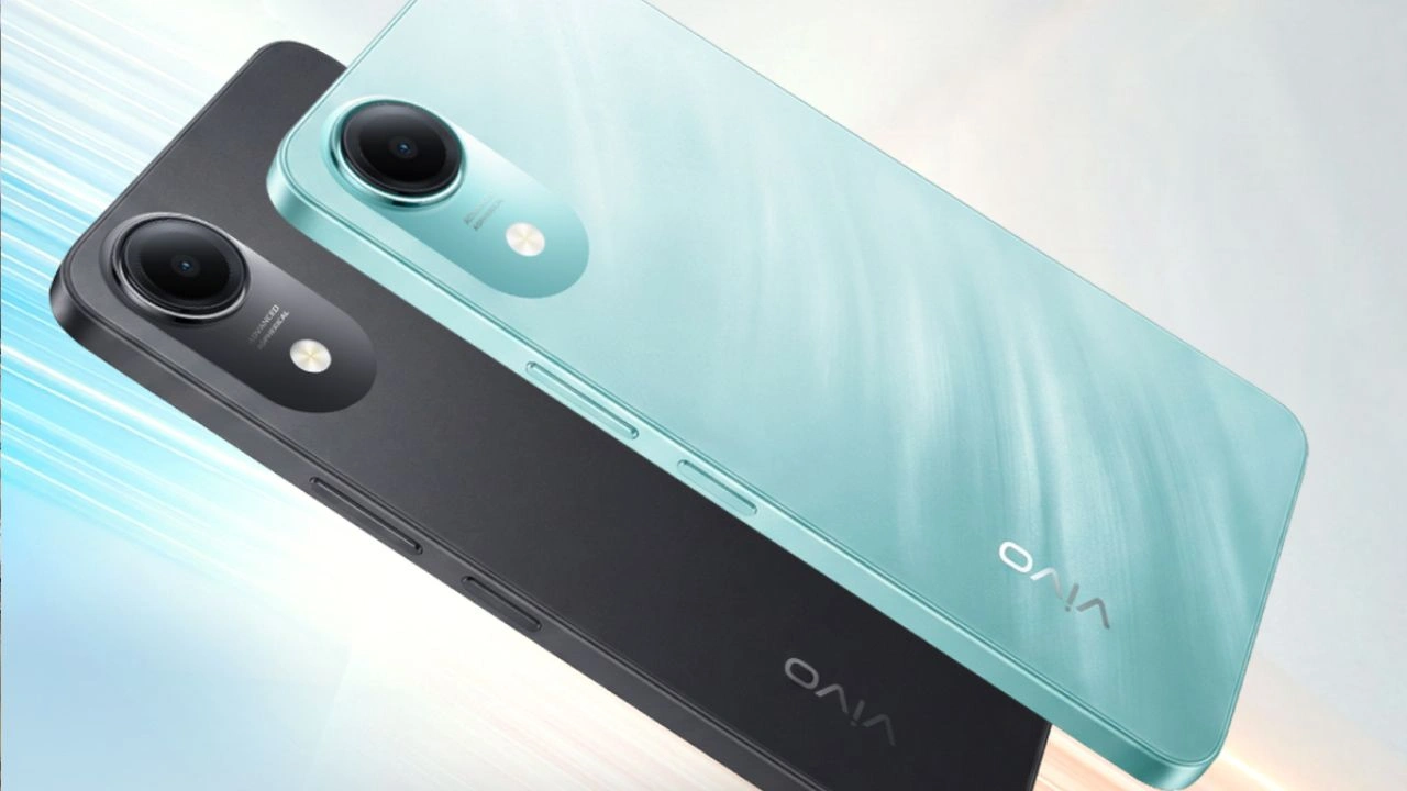 Vivo T5e phone